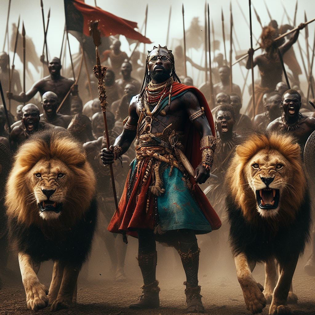 The General 1