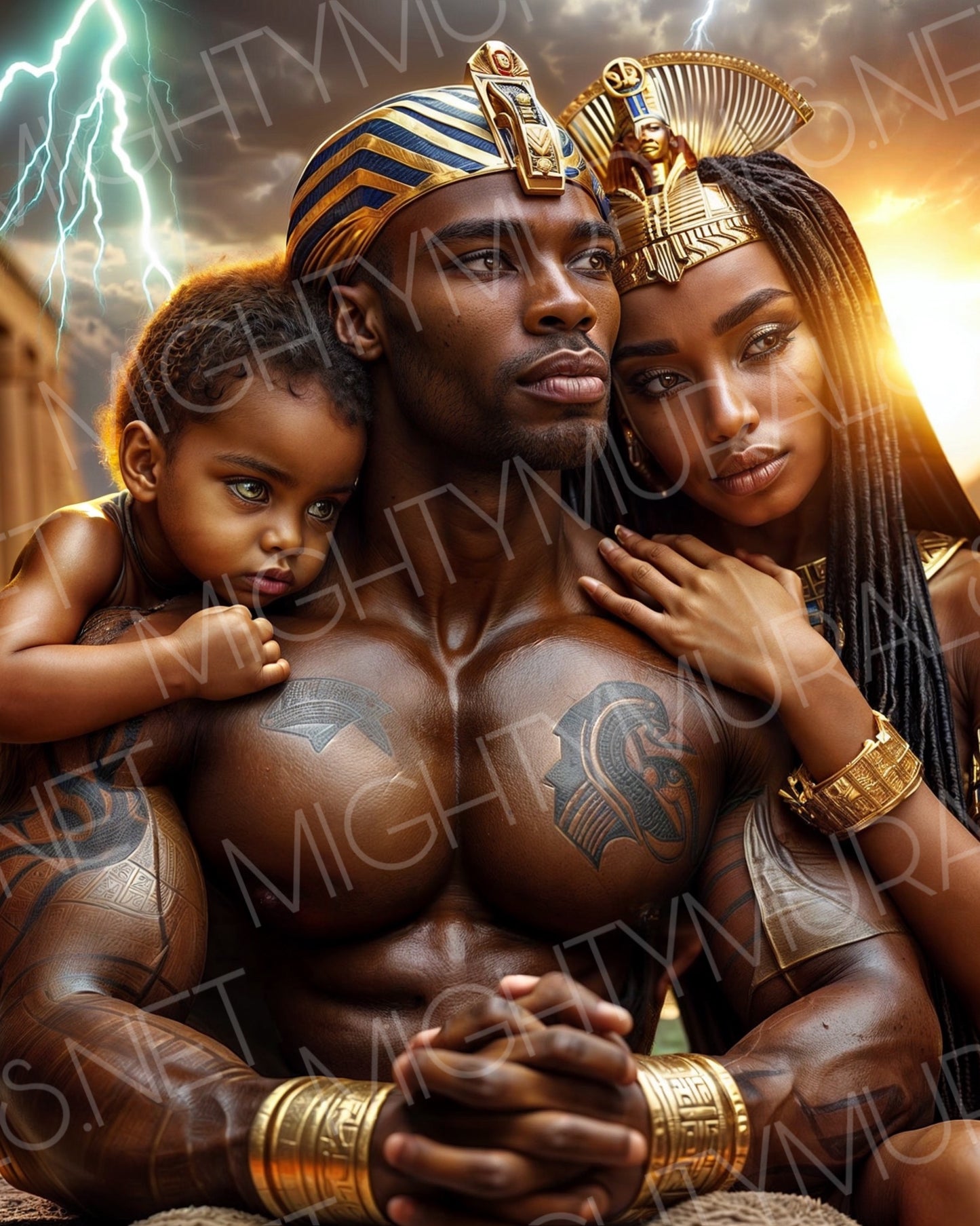 TRINITY
