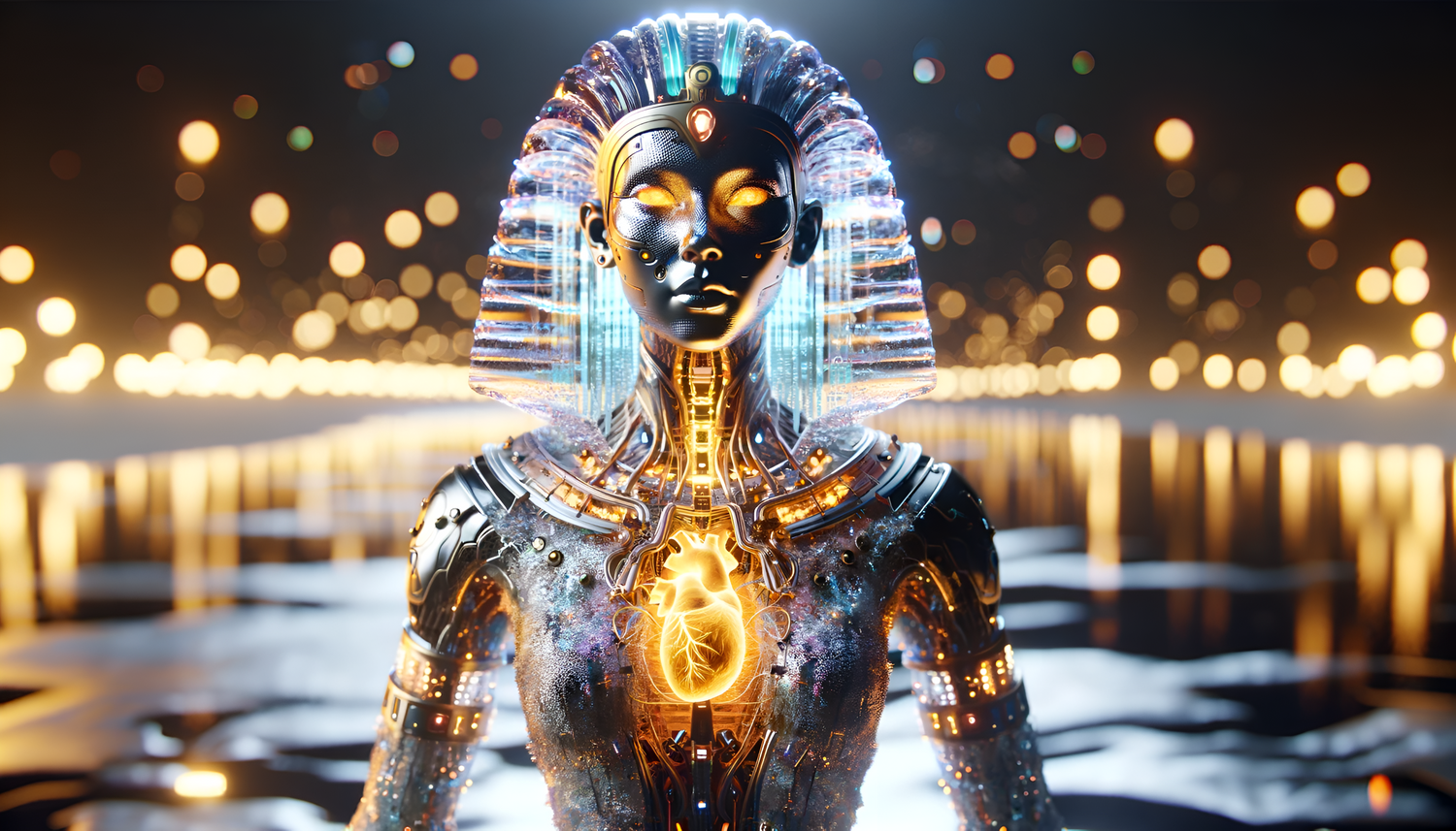 CELESTIALS