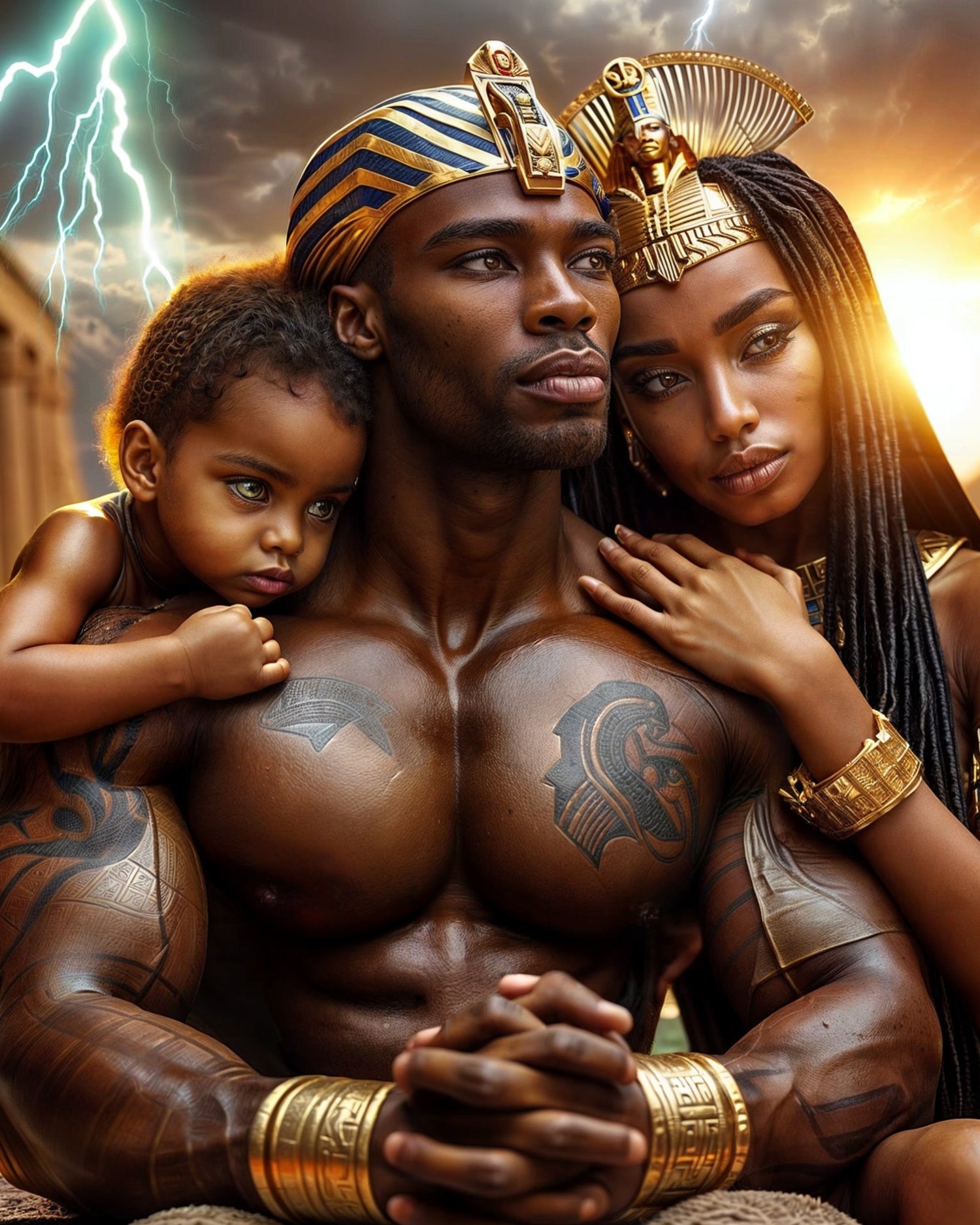 FAMILY