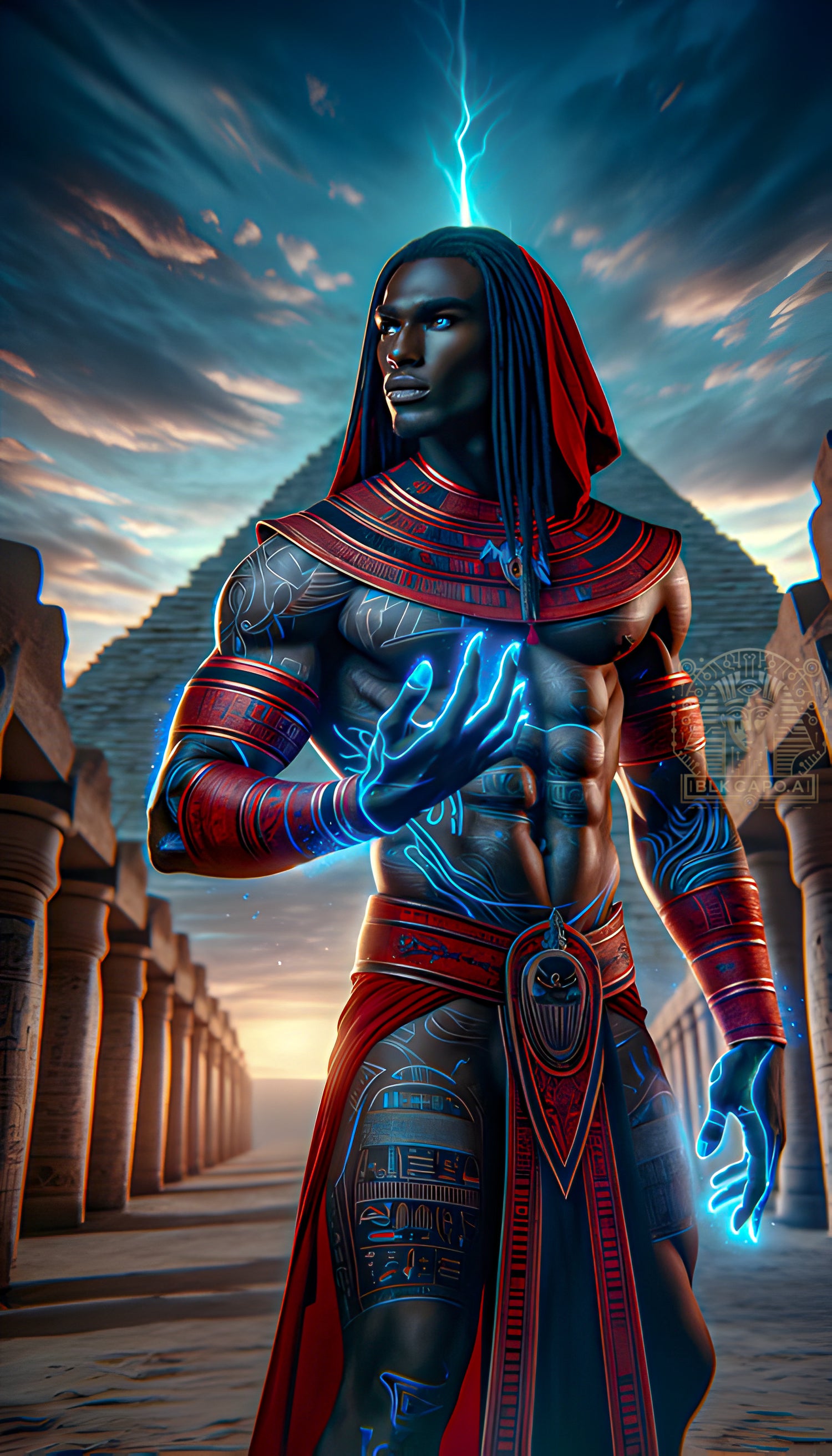 PHARAOHS