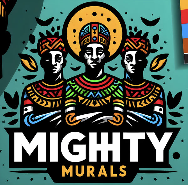 MightyMurals